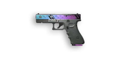 Midnight Rave - G17