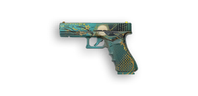 Jade Shadow - G17