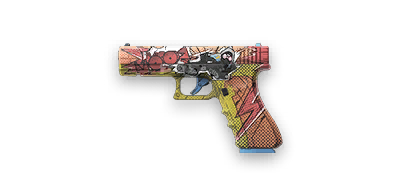 Dimensional Breach - G17