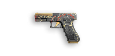 Eternal Night Parade - G17