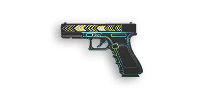 Injection Attack - G17