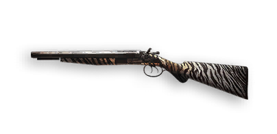 Tiger Roar - DBSG
