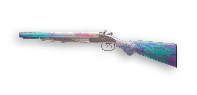 Splattered Paint - DBSG