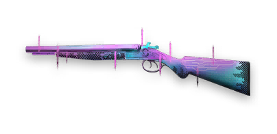 Deconstruction Reforge - DBSG - Weapon Skins in Once Human