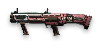 Nutcracker - DB12