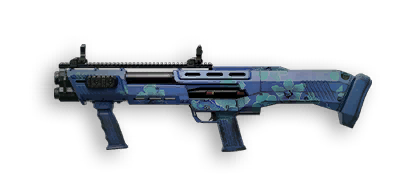 Blues - DB12