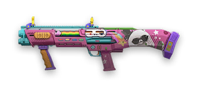 Gamer Pro - DB12