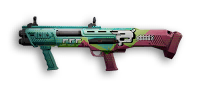 Color Splash - DB12