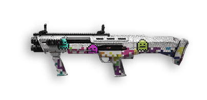 Electronic Snowflake - DB12