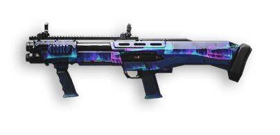 Aurora - DB12