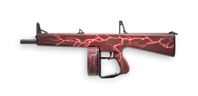 Crimson Flash - ACS12