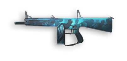 Specter - ACS12