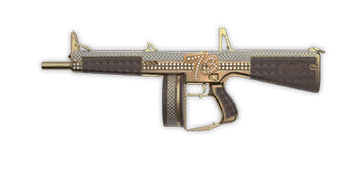 Luxury Item - ACS12