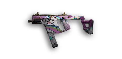Glitter Hooves - KV-SBR