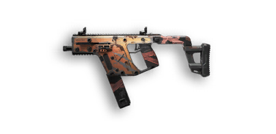 Dusty - KV-SBR