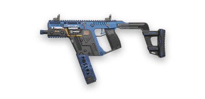 Special Ops - KV-SBR