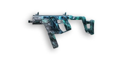 Glacial Age - KV-SBR