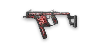 Western Wildflower - KV-SBR