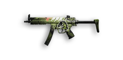 Wrath of Nature - MPS5