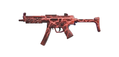 Crimson Flash - MPS5