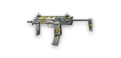 Sentry Line - MPS7