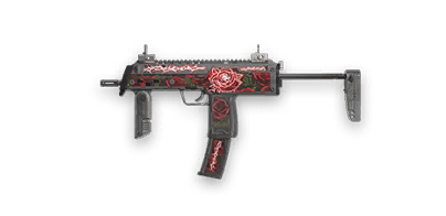 Western Wildflower - MPS7