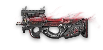 Noir Legacy - PDW90
