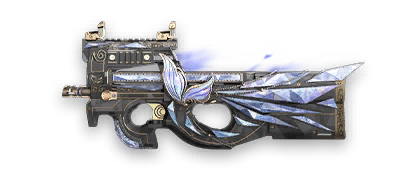 Prismatic Mirror-PDW90