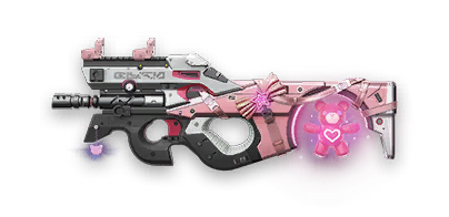 Stellar Whisper - PDW90