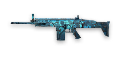 Specter - SOCR