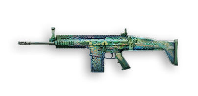 Dragon's Fury - SOCR