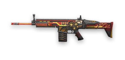 Inferno - SOCR