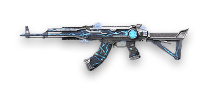 Lightrend - KAM
