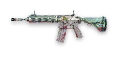 Azure Messenger - M416