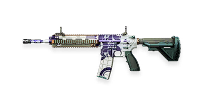 Trendy Factor - M416