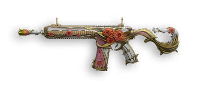 Fragrant Haze - M416