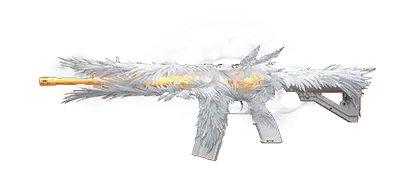 Seraph Shot - M416