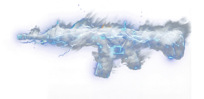 Stormy Verdict - M416