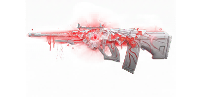 Blood and Dream - AUG