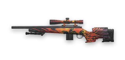 Crescent Beak - SN700