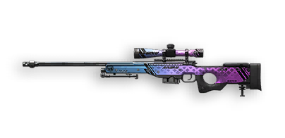 Midnight Rave - AWS.338