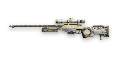 Silent Oath - AWS.338