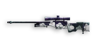 Ghost Party - AWS.338