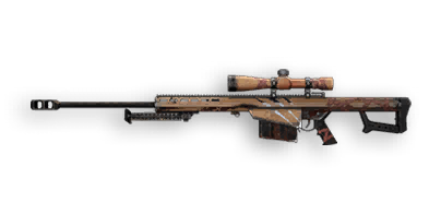 Dusty - HAMR