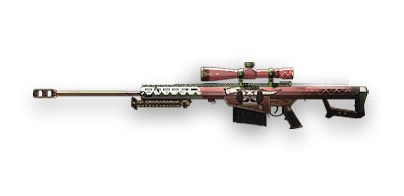Nutcracker - HAMR