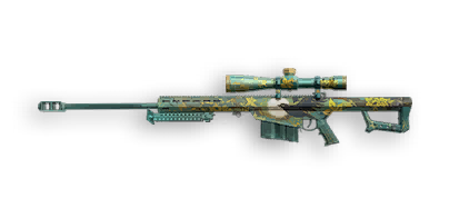 Jade Shadow - HAMR