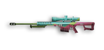 Color Splash - HAMR