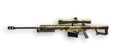 Wild Hunter - HAMR