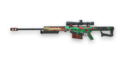 Blazing Emberlight - HAMR