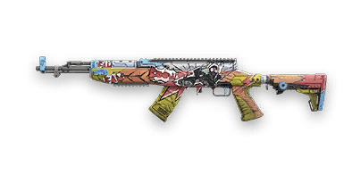 Dimensional Breach - SKS